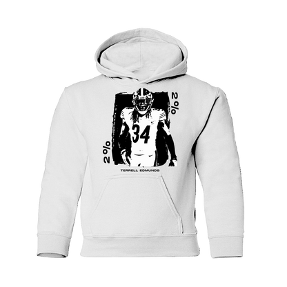 2% Kid Hoodie