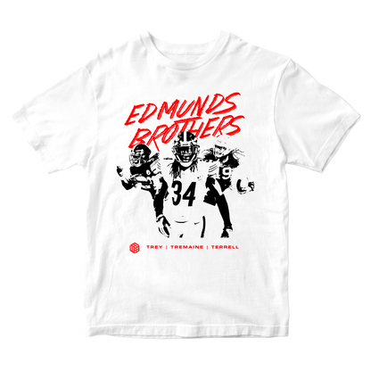 Edmunds Brothers Kid Shirt