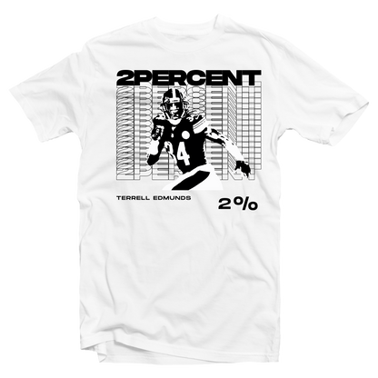 Terrell Vintage 2% Men Shirt