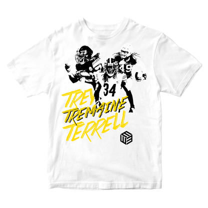 T-Cubed Kid Shirt
