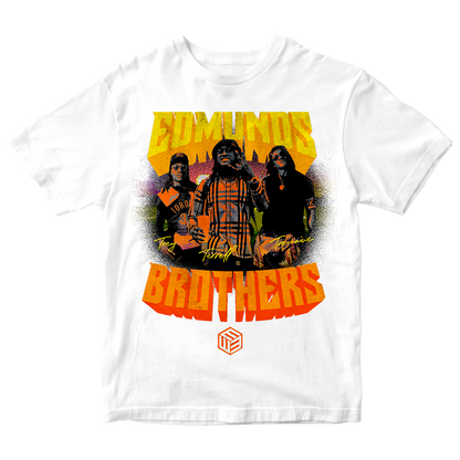 Classic Edmunds Brothers Kids Shirt
