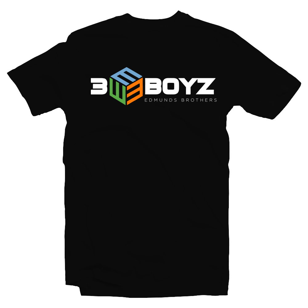 Eboyz Logo Men Shirt