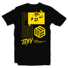 Trey PDR Men Shirt