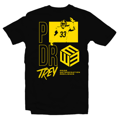 Trey PDR Men Shirt