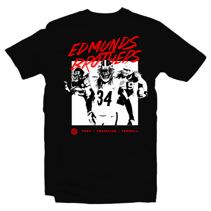 Edmunds Brothers Men Shirt