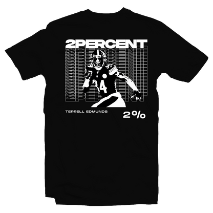 Terrell Vintage 2% Men Shirt