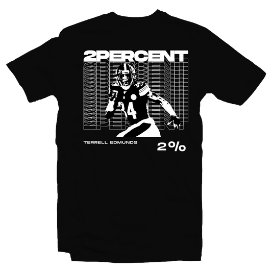 Terrell Vintage 2% Men Shirt