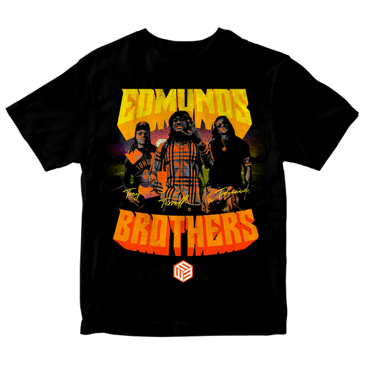 Classic Edmunds Brothers Kids Shirt