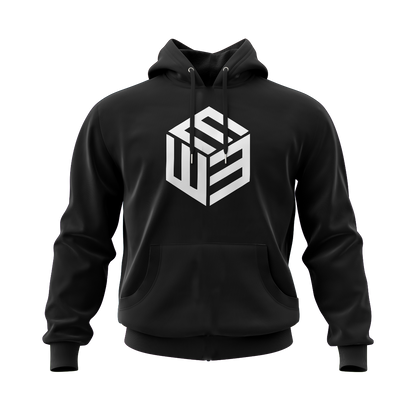 Edmunds Brothers Logo Hoodie