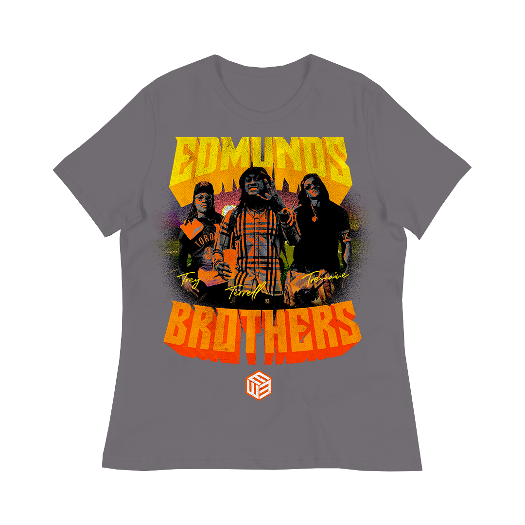 Classic Edmunds Brothers Women shirts