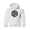 Edmunds Brothers Logo Kid Hoodie