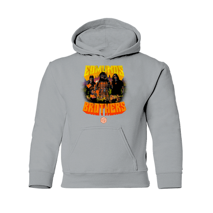 Classic Edmunds Brothers Kids Hoodie