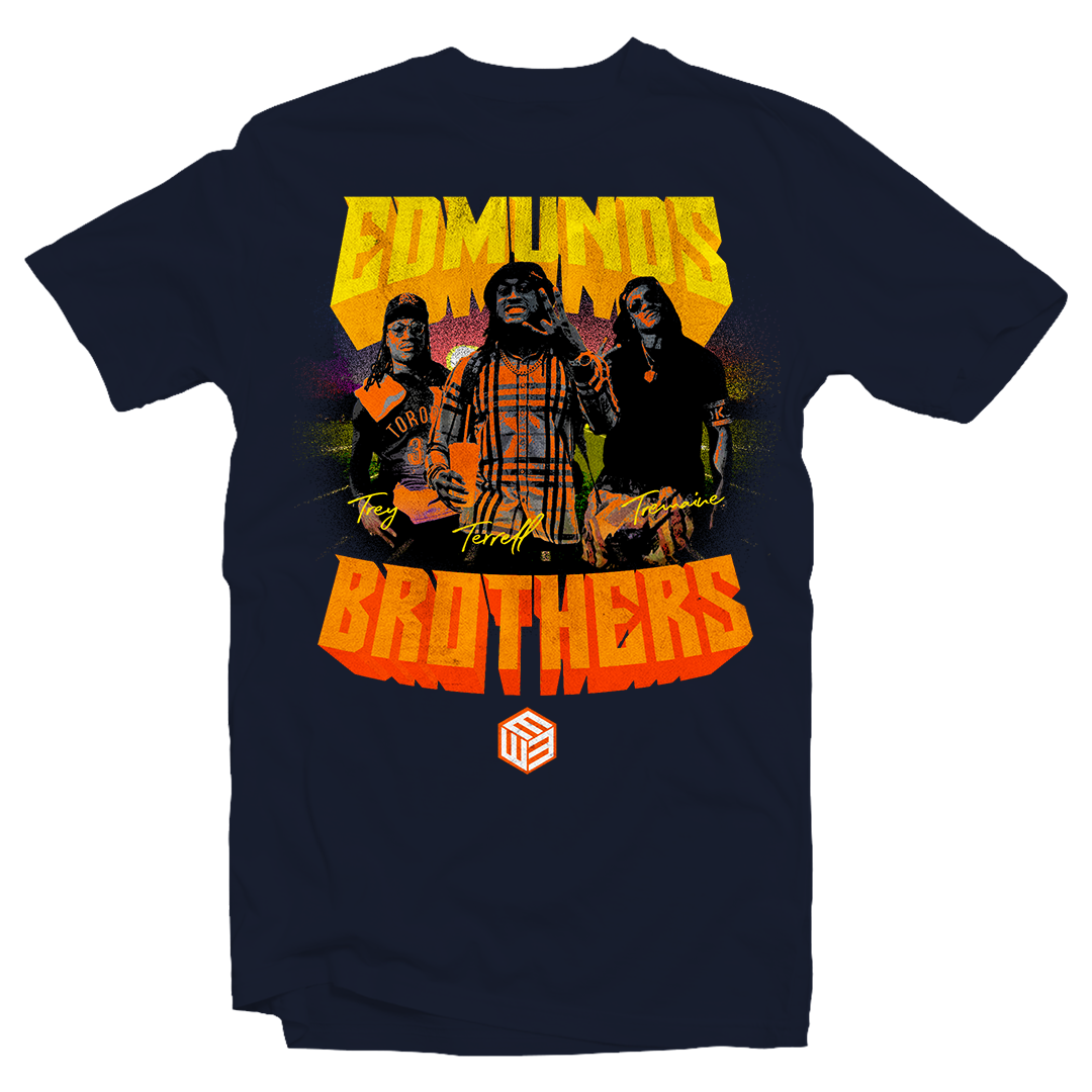 Classic Edmunds Brothers Men Shirts