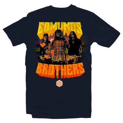 Classic Edmunds Brothers Men Shirts