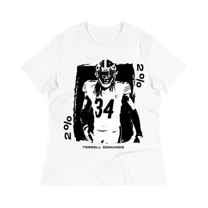 2% Women Shirt