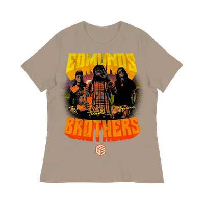 Classic Edmunds Brothers Women shirts