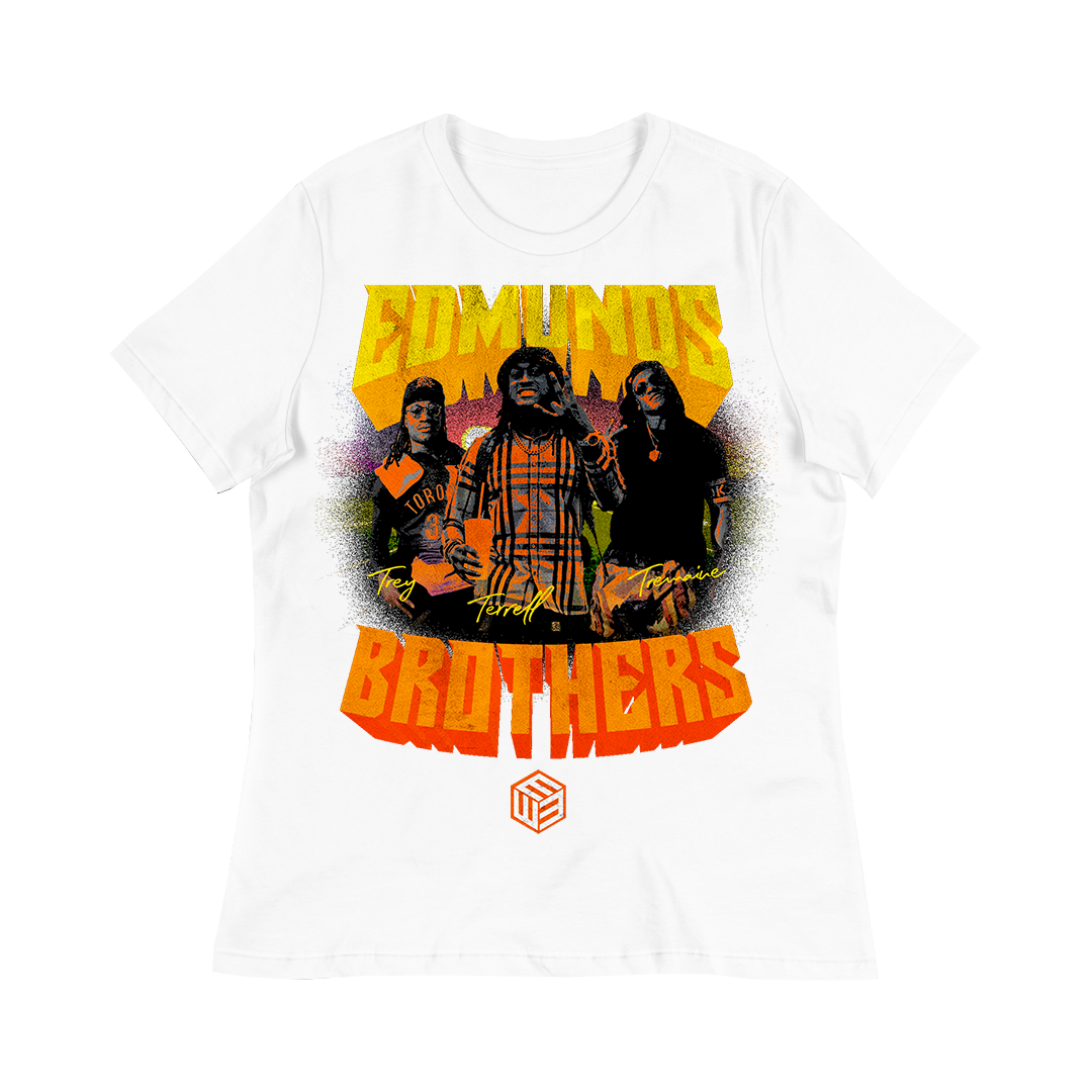 Classic Edmunds Brothers Women shirts