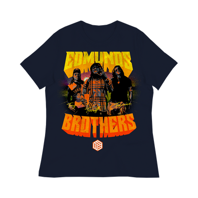 Classic Edmunds Brothers Women shirts